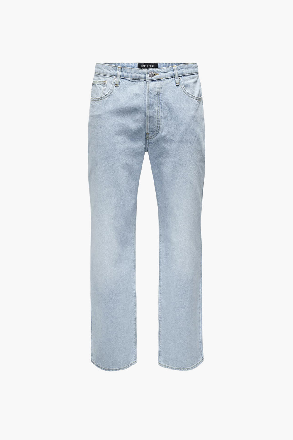 Jeans wide Light blue denim - ONLY & SONS®