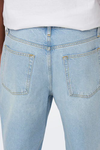 FADE - light blue denim - ONLY & SONS® - 9