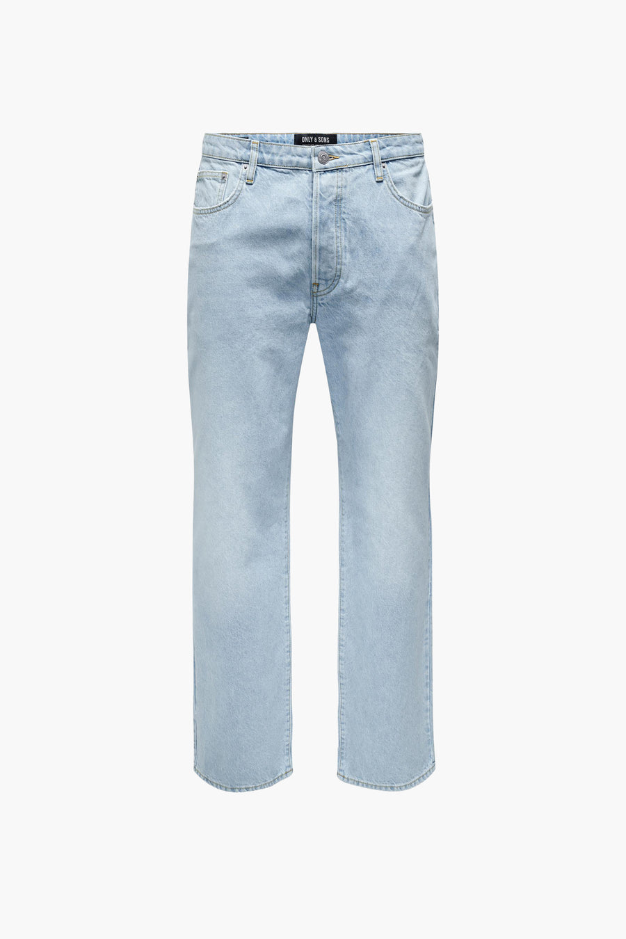 FADE - light blue denim - ONLY & SONS® - 6