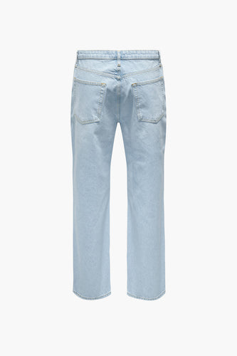 FADE - light blue denim - ONLY & SONS® - 9