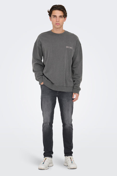 ONSLOOM SLIM ONE DGD DES 6820 DCC DNM BF