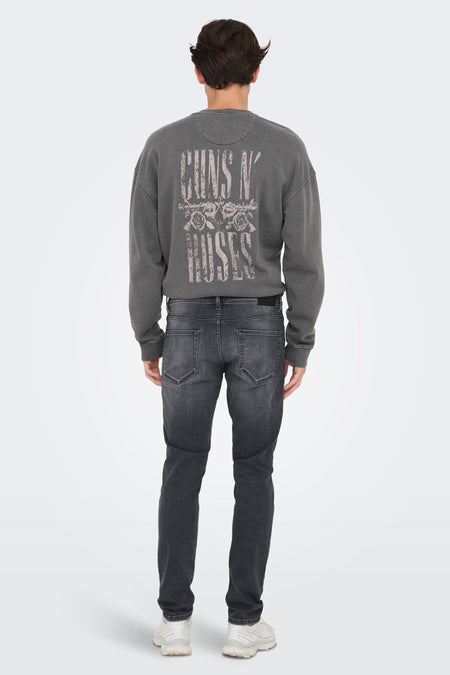 ONSLOOM SLIM ONE DGD DES 6820 DCC DNM BF