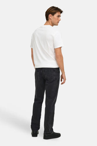 EDGE - black denim