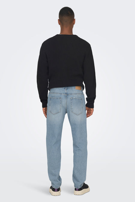 ONSEDGE STRAIGHT LB 6986 TAI DNM NOOS