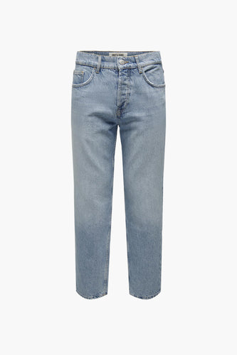 ONSEDGE STRAIGHT LB 6986 TAI DNM NOOS