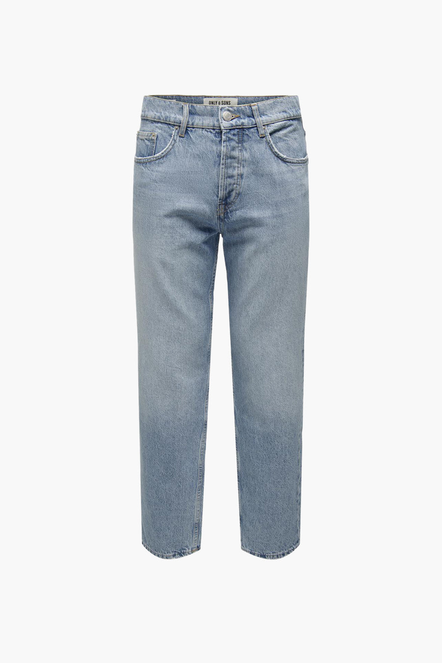 EDGE - light blue denim - ONLY & SONS®