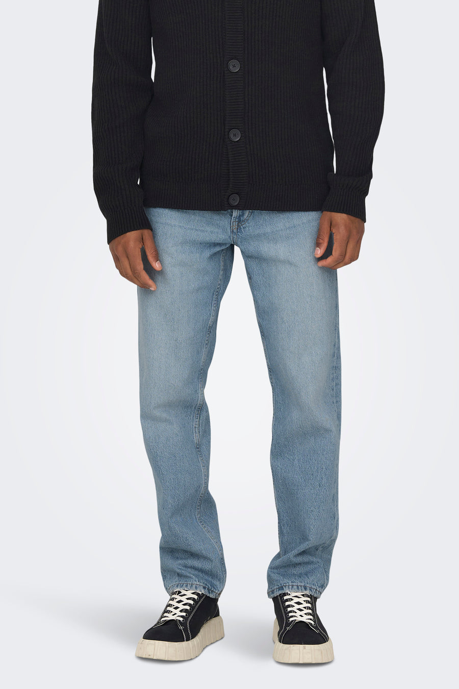 EDGE - light blue denim - ONLY & SONS®