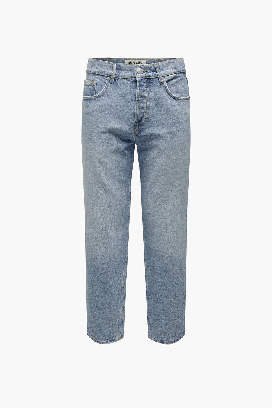 EDGE - light blue denim - ONLY & SONS®