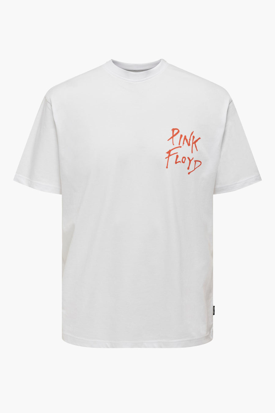 T-shirt - blanc