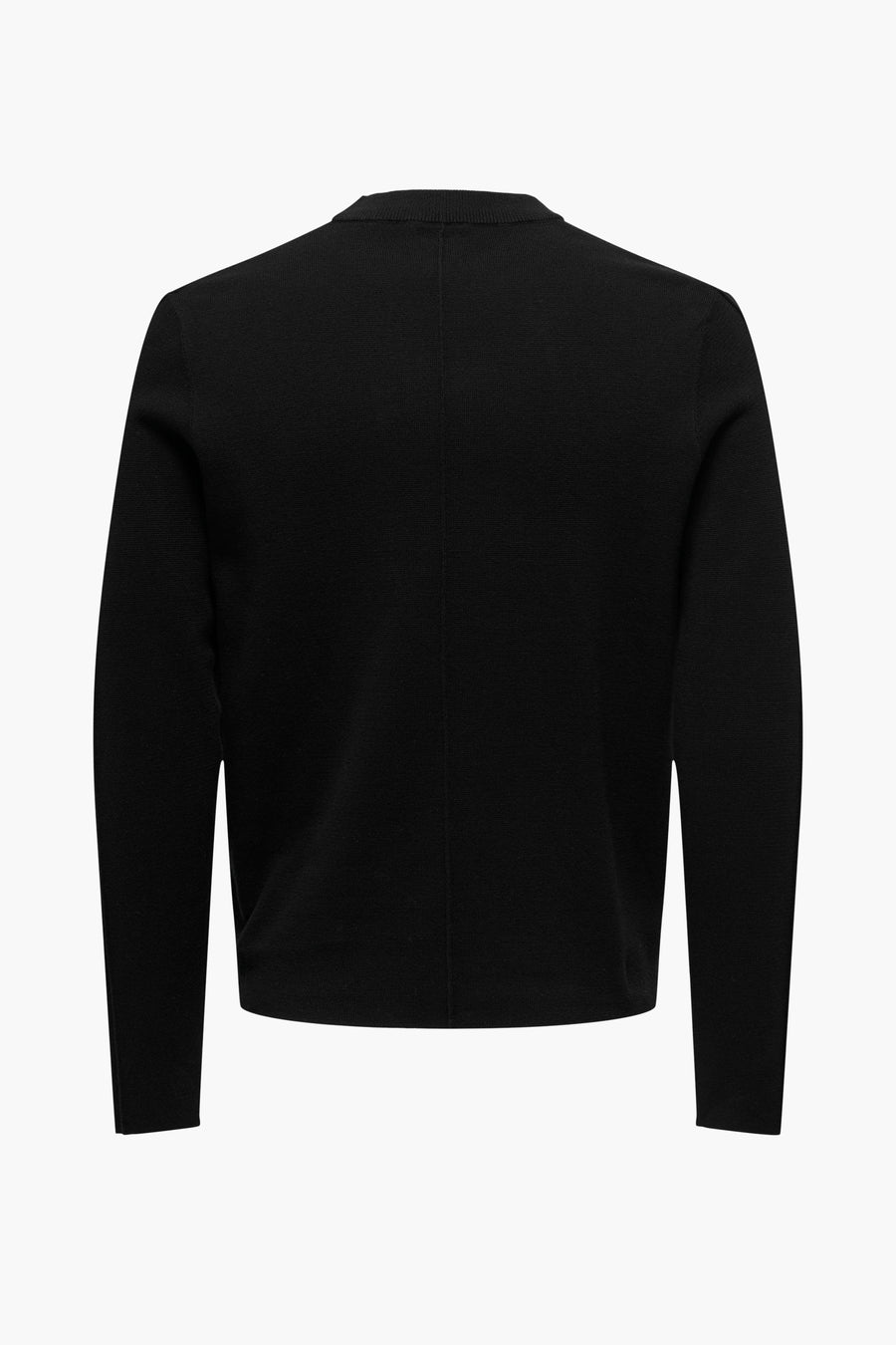 Pull - noir