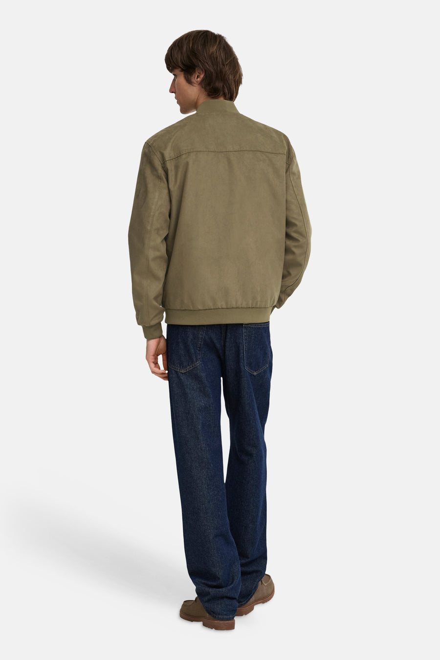 Veste courte beige - ONLY & SONS®