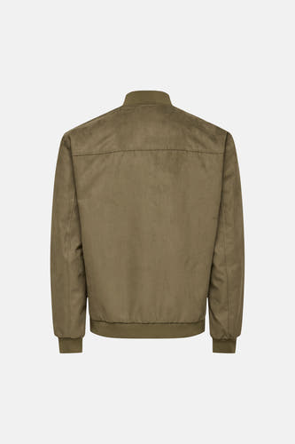Veste courte beige - ONLY & SONS®