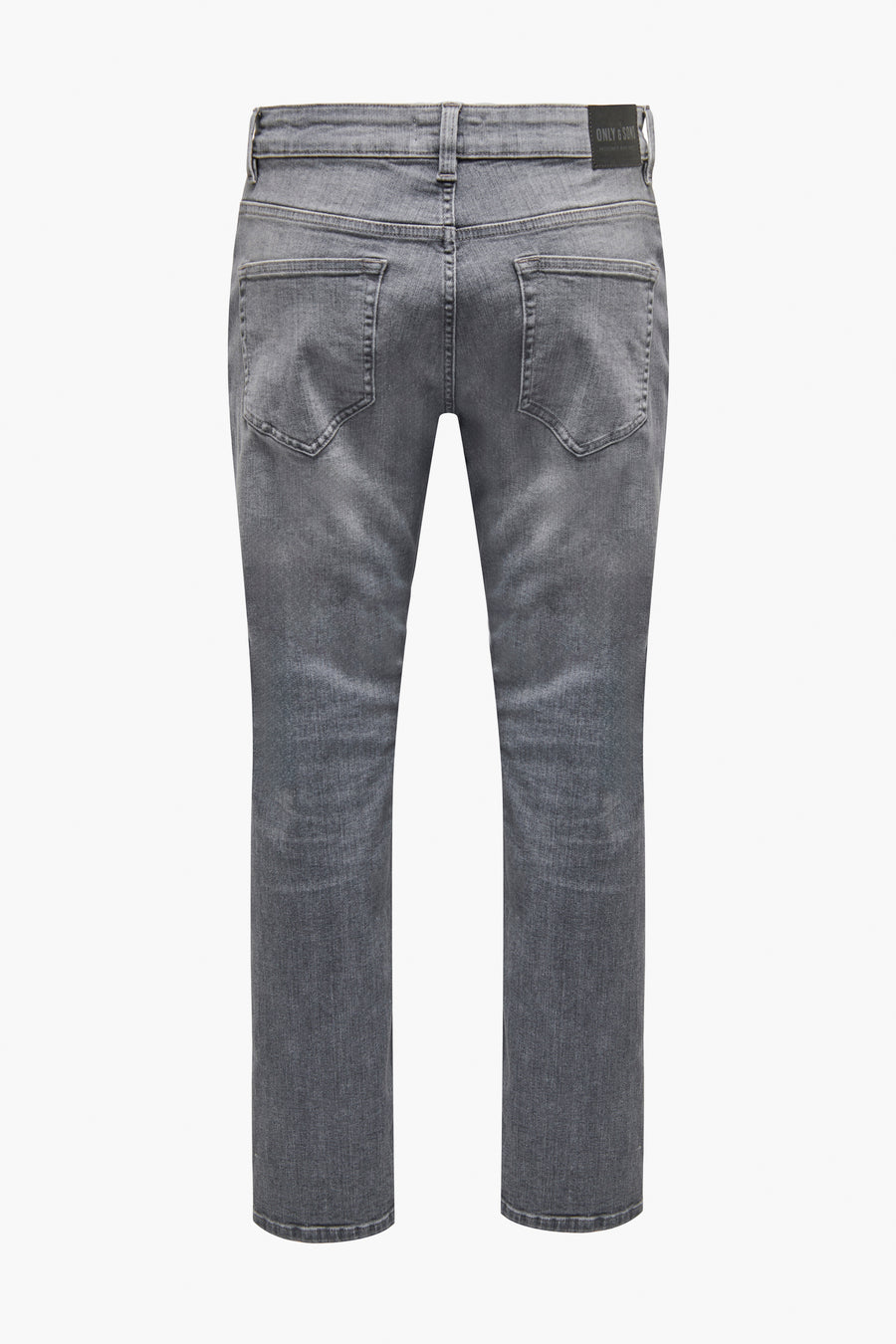 WEFT - light grey denim - ONLY & SONS®