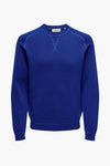 ONSPIN REG 12 CREW KNIT