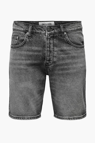 ONSEDGE WB 7636 PIM DNM SHORTS VD