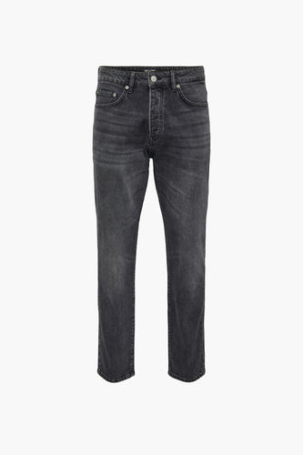 ONSYOKE TAPERED WB 7850 DOT DNM NOOS