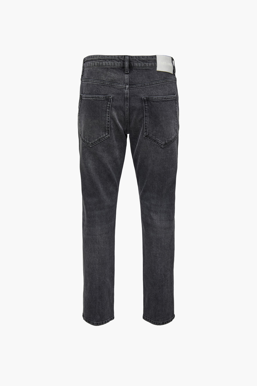 YOKE - Mid grey denim - ONLY & SONS®