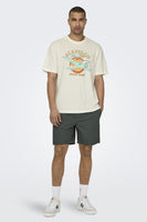ONSTEL LIFE 0119 SHORTS NOOS