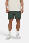 Short - vert