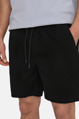 Short - noir - ONLY & SONS®