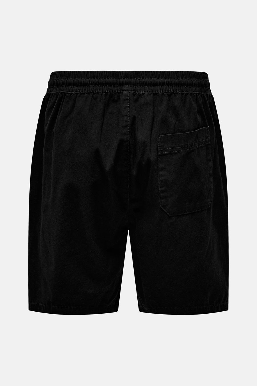 Short - noir - ONLY & SONS®