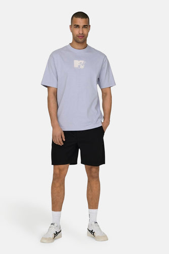 Short - noir - ONLY & SONS®