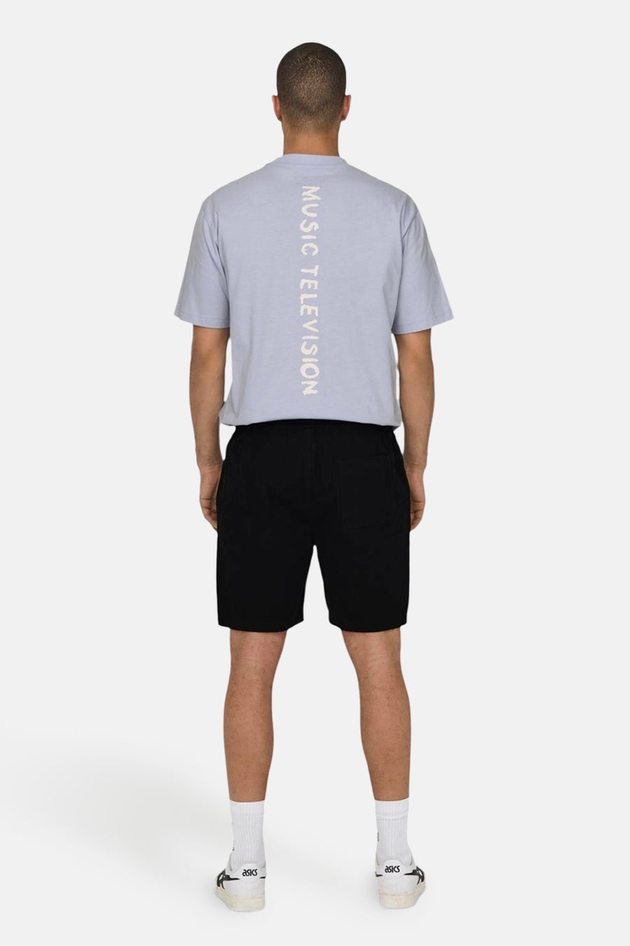 Short - noir - ONLY & SONS®