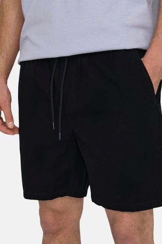 Short - noir - ONLY & SONS®