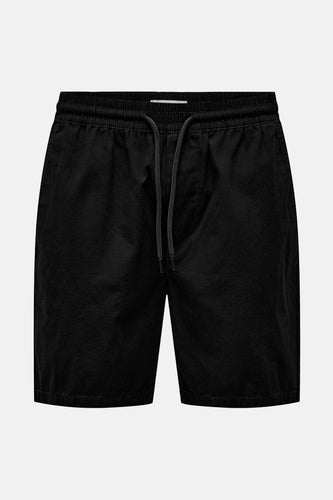 Short - noir - ONLY & SONS®