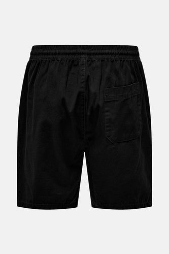 Short - noir - ONLY & SONS®