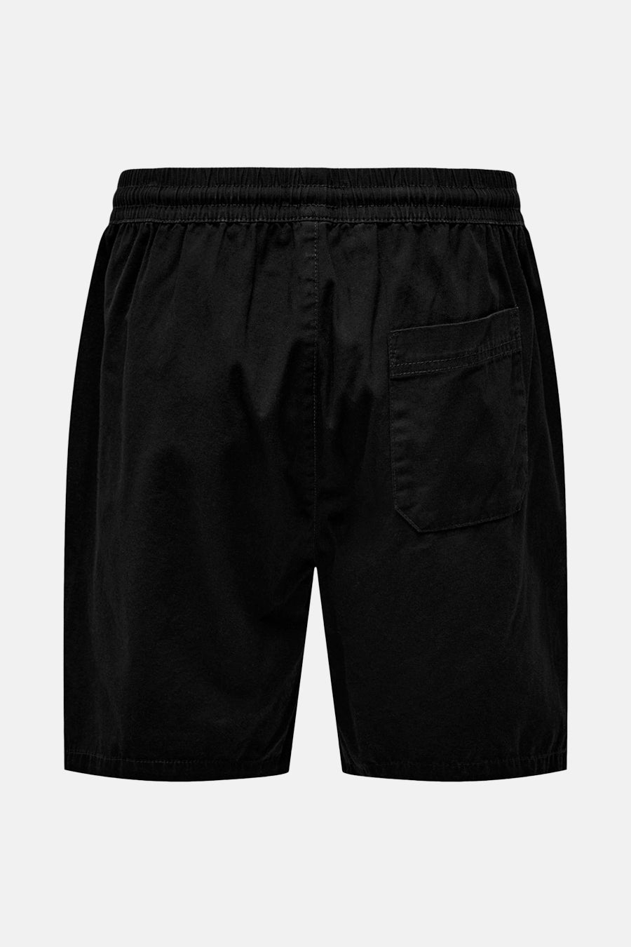 Short - noir - ONLY & SONS®