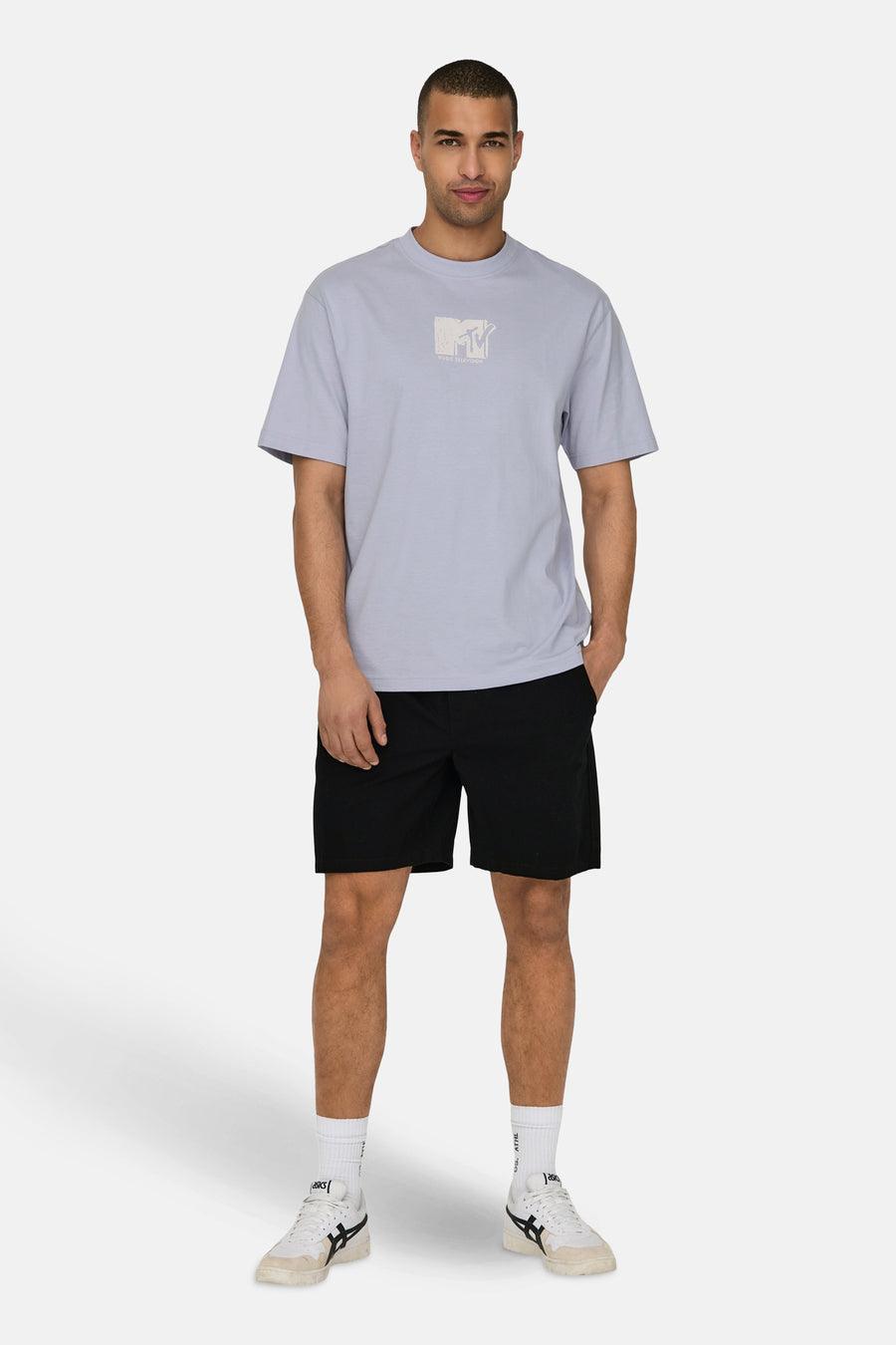 Short - noir - ONLY & SONS®