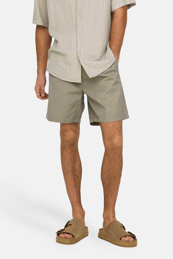 Short Beige - ONLY & SONS®