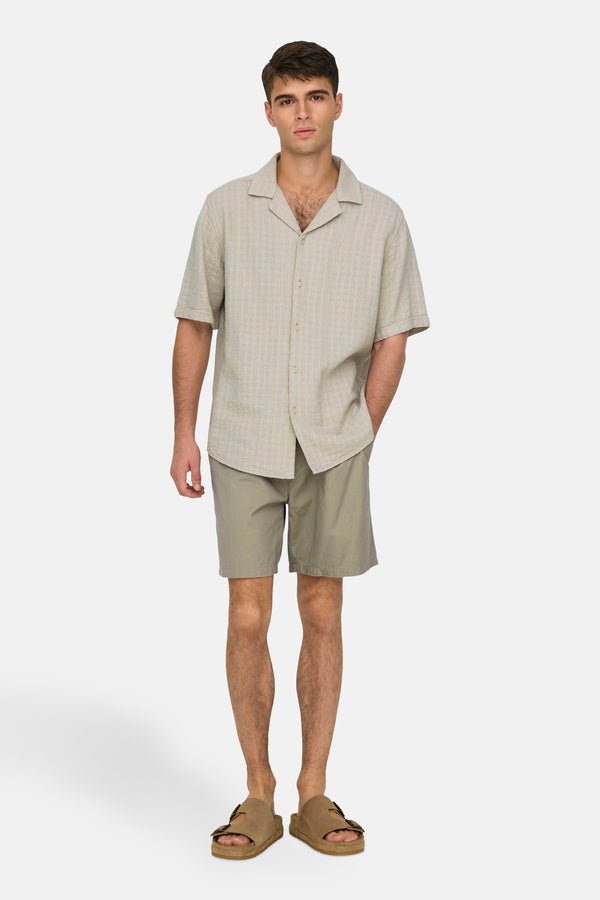 Short Beige - ONLY & SONS®