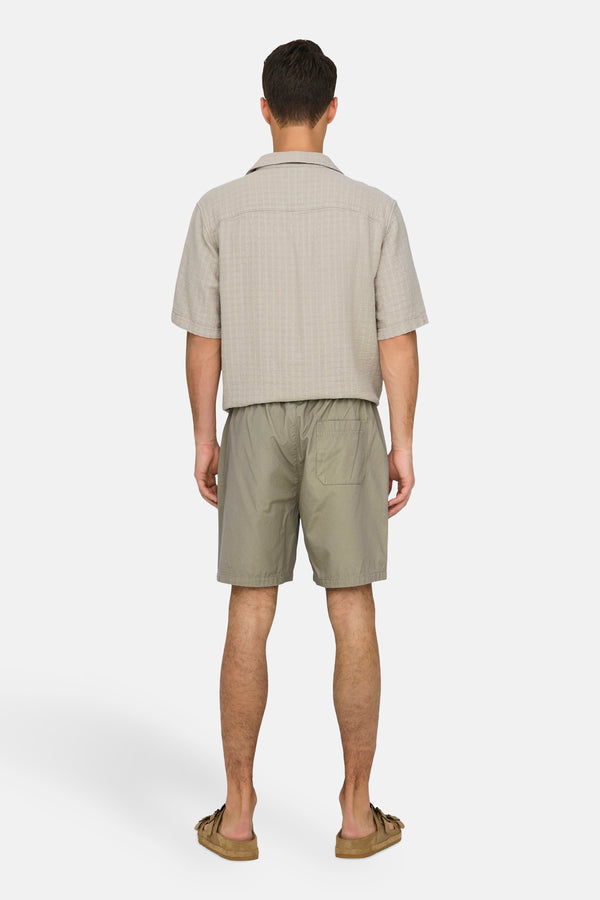 Short Beige - ONLY & SONS®