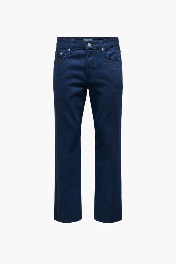 Jeans wide Dark blue denim - ONLY & SONS®