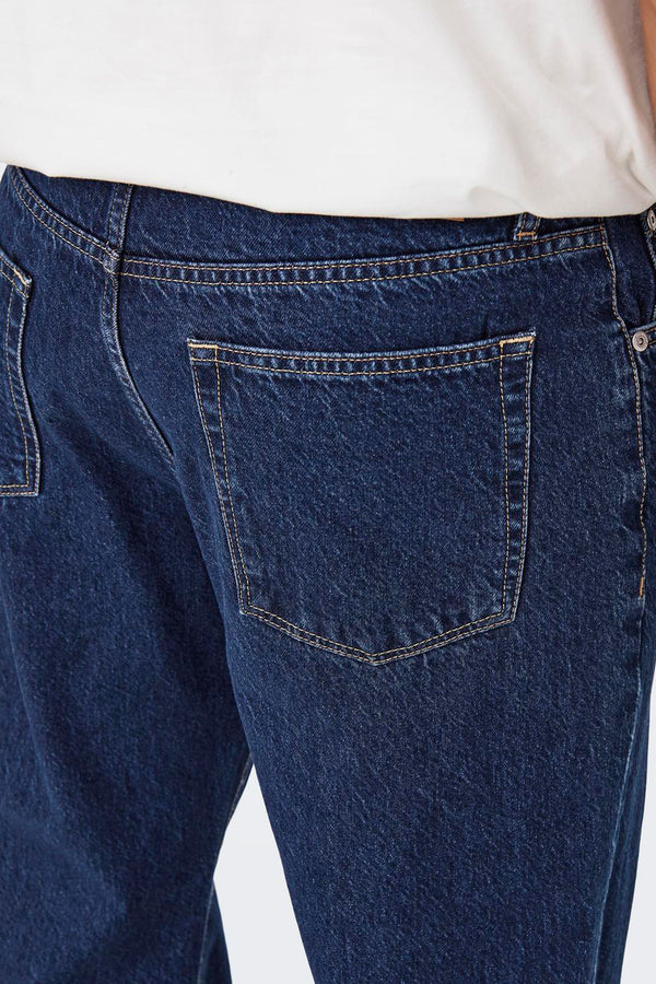 Jeans wide Dark blue denim - ONLY & SONS®