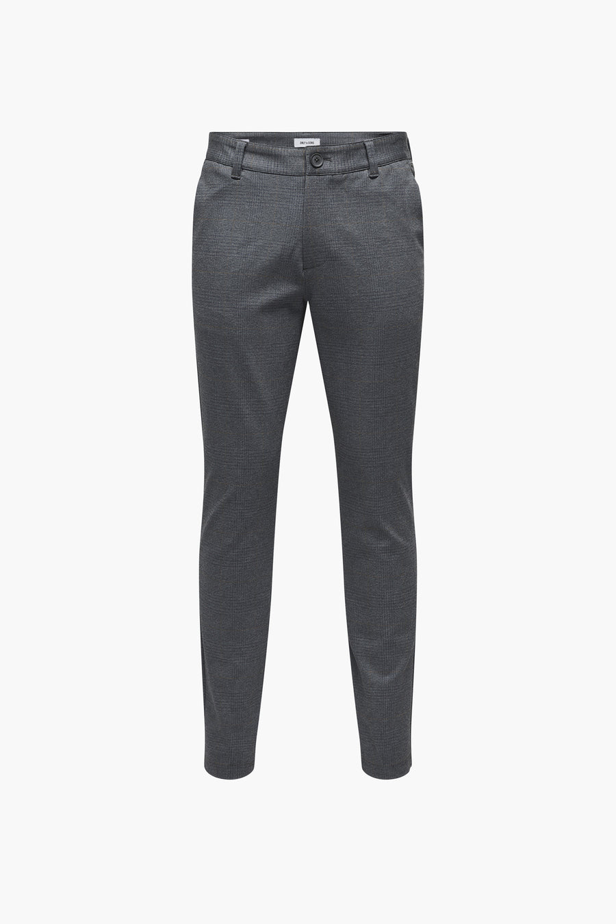 Pantalon - gris