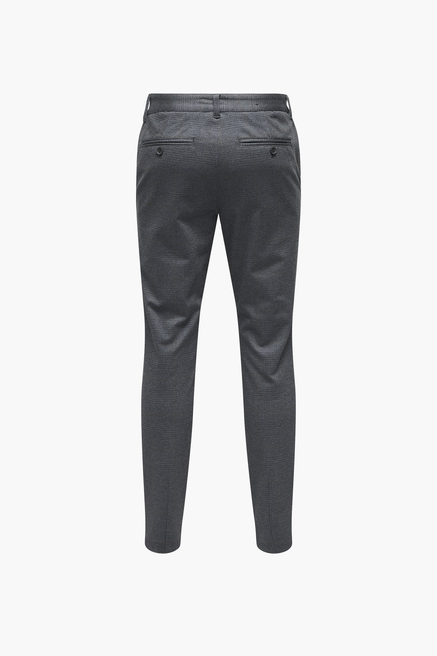 Pantalon - gris