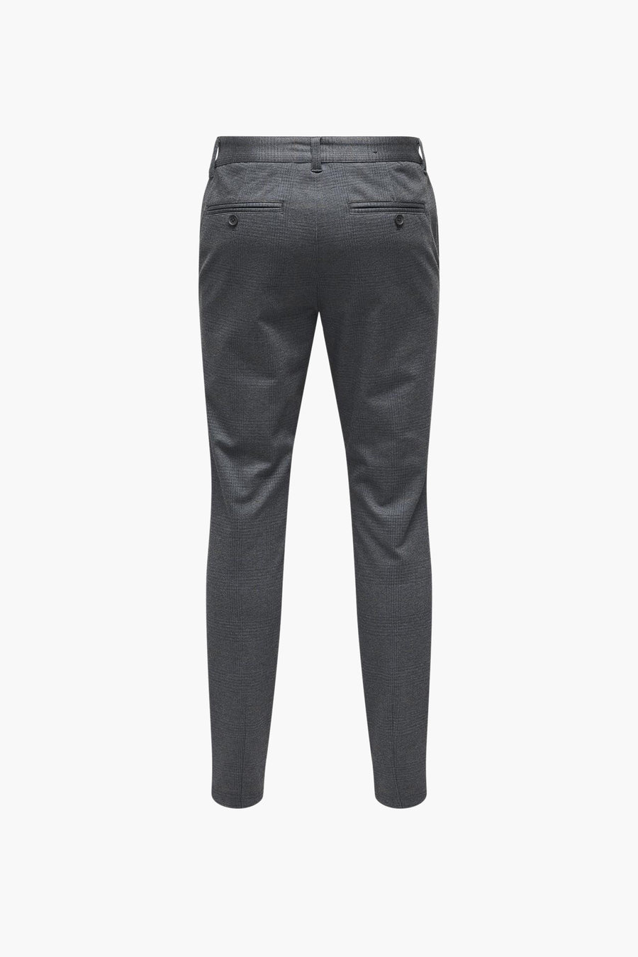 Pantalon - gris