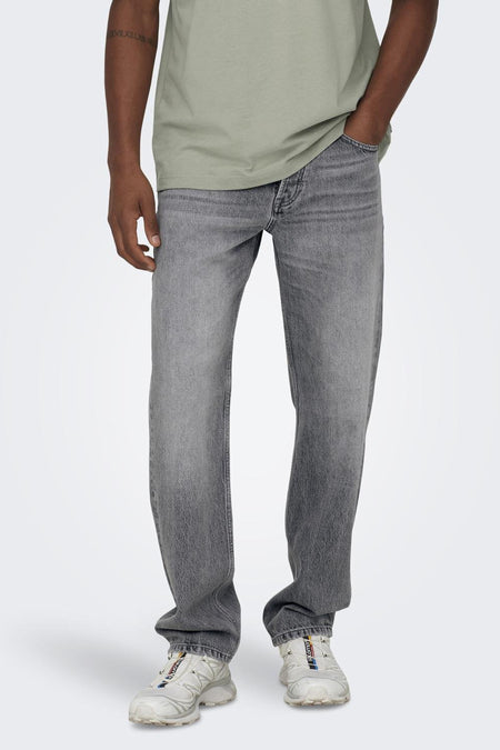 ONSEDGE STRAIGHT MG 8202 TAI DNM NOOS
