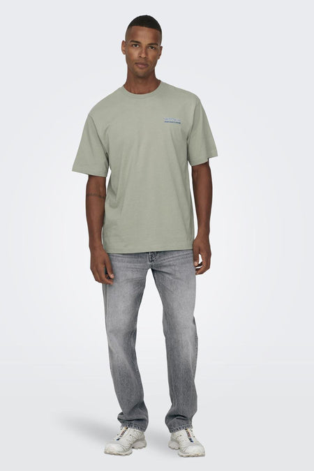 ONSEDGE STRAIGHT MG 8202 TAI DNM NOOS