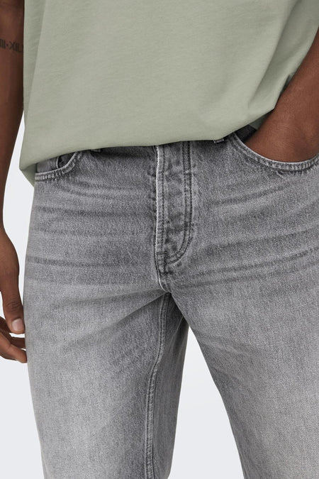 ONSEDGE STRAIGHT MG 8202 TAI DNM NOOS