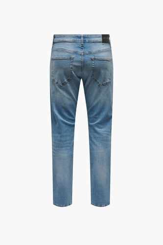 WEFT - light blue denim - ONLY & SONS®