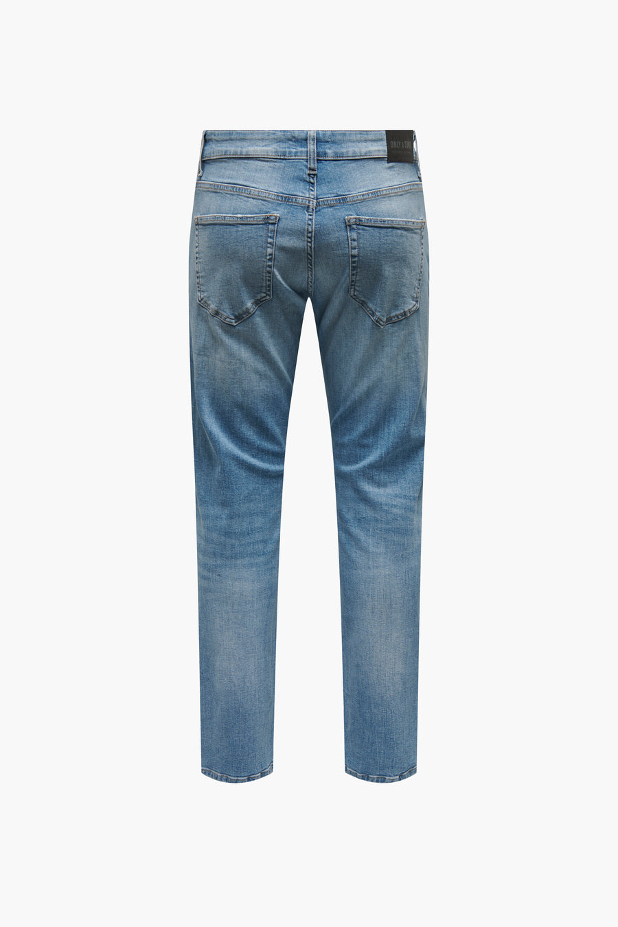 WEFT - light blue denim - ONLY & SONS®