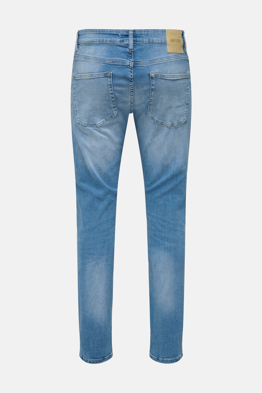 WEFT - light blue denim - ONLY & SONS®