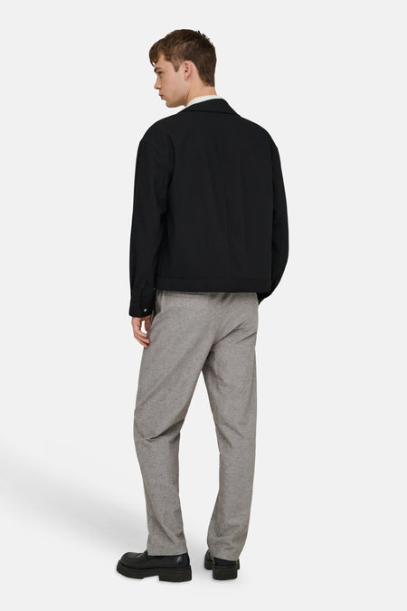 Pantalon de saison brun - ONLY & SONS®