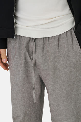 Pantalon de saison brun - ONLY & SONS®