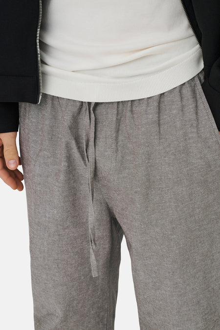 Pantalon de saison brun - ONLY & SONS®