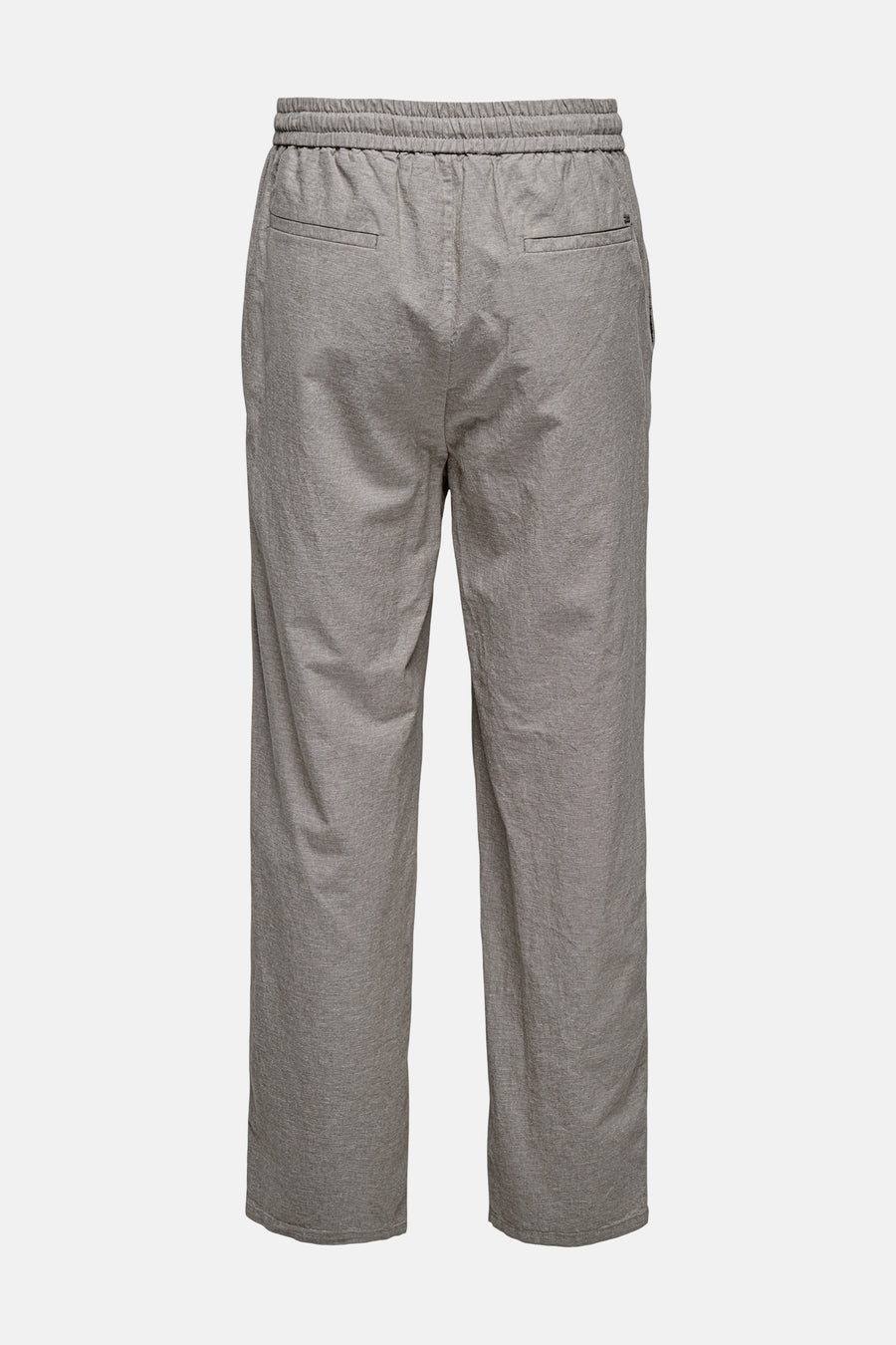 Pantalon de saison brun - ONLY & SONS®